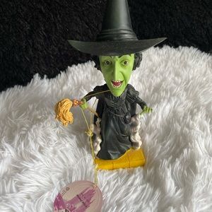 Bobble head “ Wicked Witch”